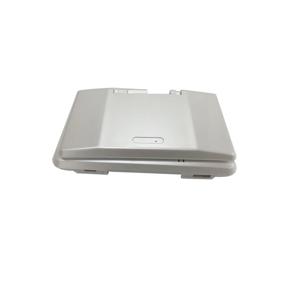 1 Комплект Полный Запасной Корпус Ракушка Чехол для Nintendo DS для Игровой Консоли NDS Сенсорное Перо Проводящий Клей в Комплекте