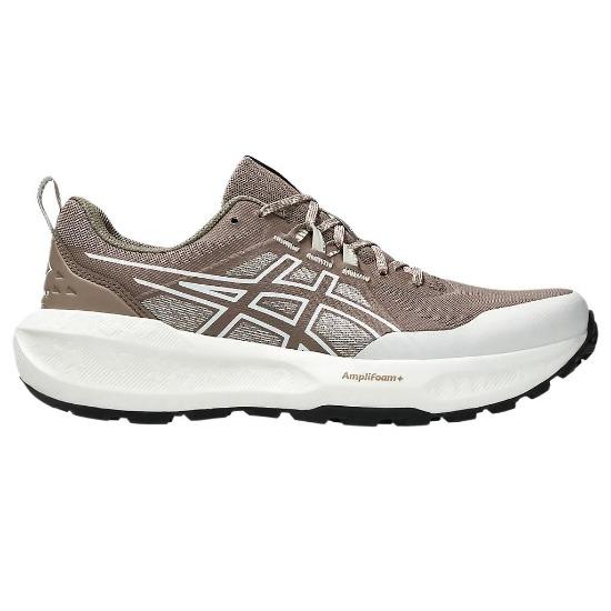 Asics Gel Sonoma 8 Taupe Grey Женские кроссовки Коричневый Береза 1012B771-020