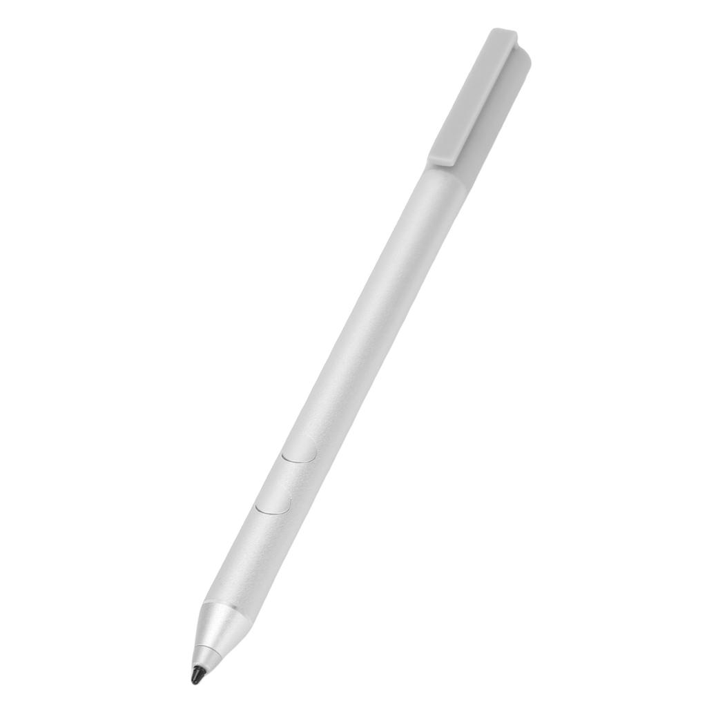 Стилус для ноутбука Envy X360 17 AE, стилус с 4096 уровнями нажатия, ластиком, боковыми кнопками, отклонением ладони для плавного