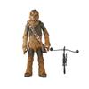Hasbro Star Wars STAR WARS Black Series Star Wars Episode of the Jedi 6 Inch Size Action for Ages 4 and Up F7112 Genuine Product Chewbacca, VI/Return