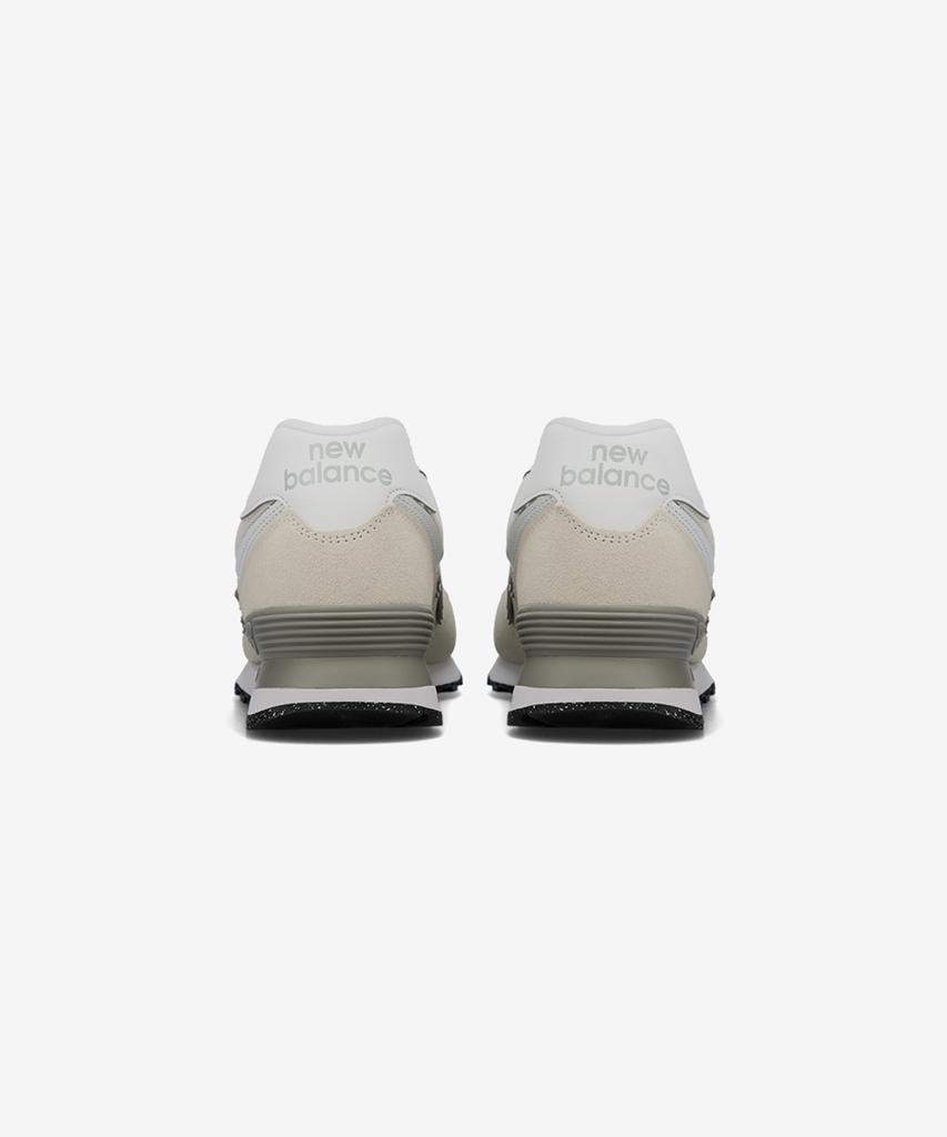 New Balance Nbp7Gf719I / Ml574Evw (слоновая кость)