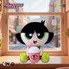 Плюшевая игрушка-кружка для молочного чая «Суперкрошки» - Милый и креативный подарок-кукла