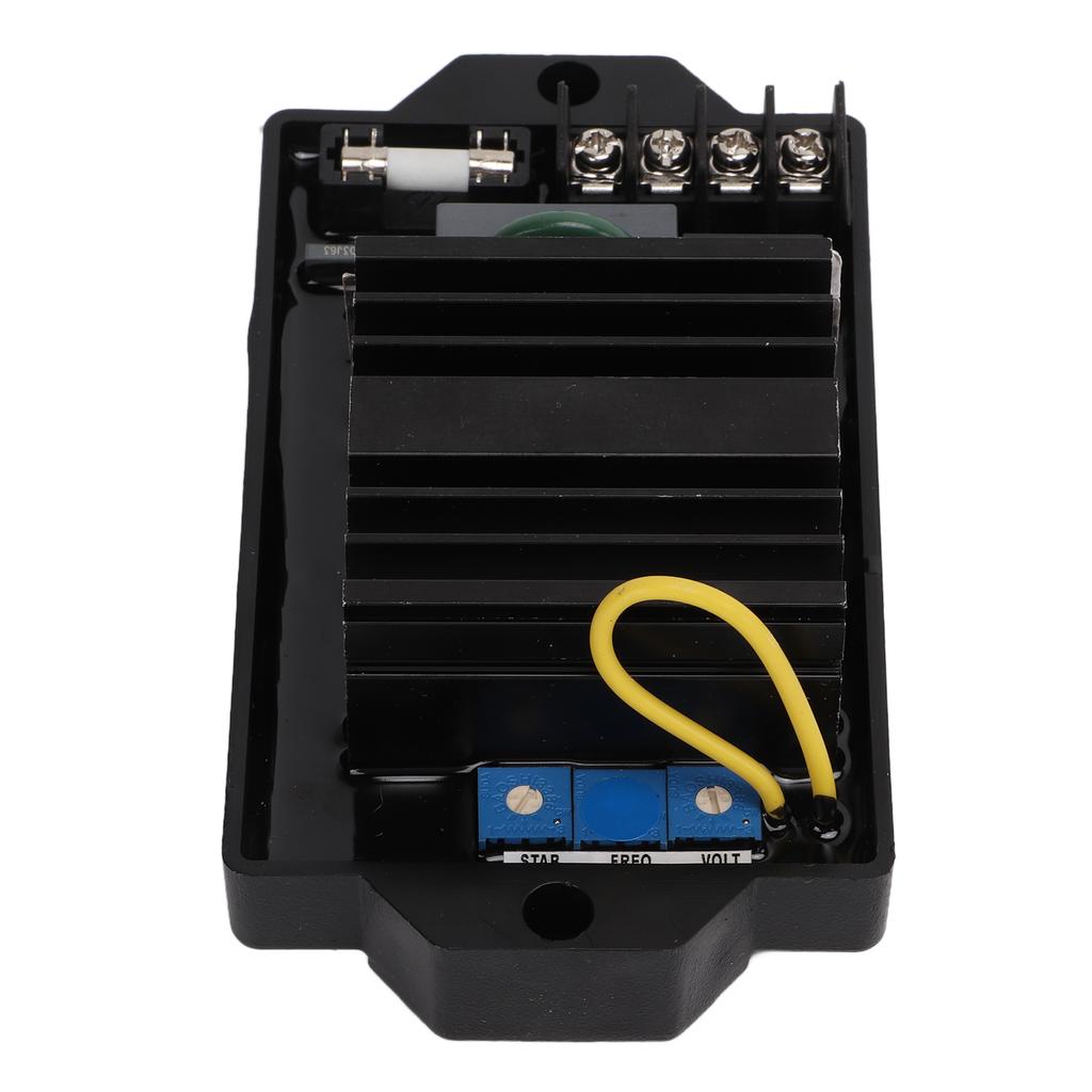 AVR-20 Automatic Voltage Regulator Electronics Module Replacement for Brushless   Generator 195V.265V