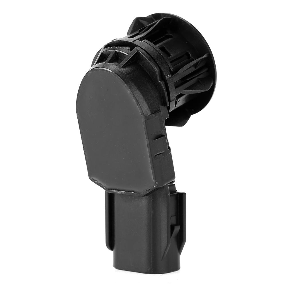 Black PDC Parking Sensor Fit for Toyota RAV4 2.5L L4 2017 2018 89341 42060