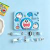 Soft Silicone Cartoon Case IPad 10th Gen Air 4 5 6 7 8 Pro 11 9.7 10.2 With 360 Rotating Stand Shockproof Full Cover