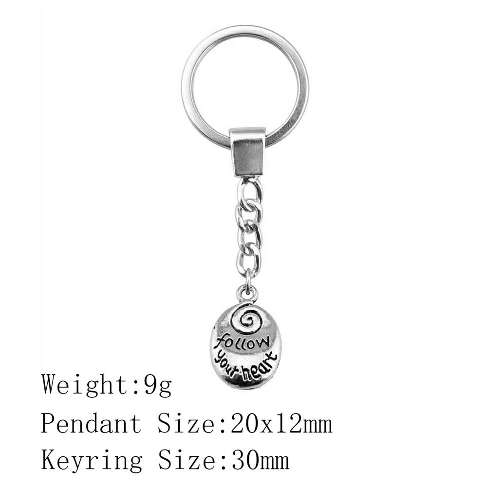 Подарки для женщин рюкзак брелок персиковое сердце теги брелки рюкзак женские цепи