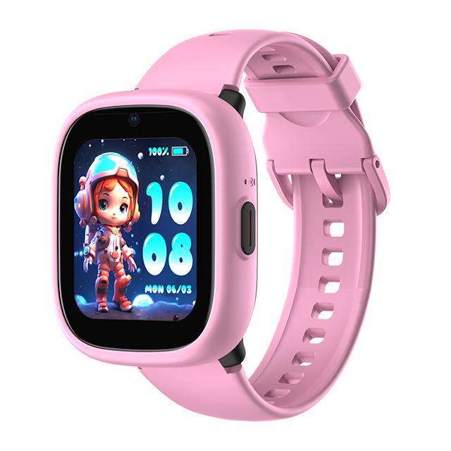 LAGENIO K3 4G SIM-карта Детские умные часы GPS LBS WIFI позиционирование Видеозвонок IP67 Reloj SOS CE FCC RoHS Умные часы для детей