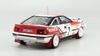 Toyota Celica ST165 1991 Победитель Ралли Монте-Карло Пластиковая модель-конструктор BX24044 Platz/BEEMAX 1/24 GT-FOUR
