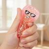 Squishy Glitter Popsicle Stick Fluffy Ice Cream Fidget Kids Toy Cute Fun Soft Stress Relief Toys Fun Fidget Toy Cute Toy