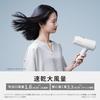 Panasonic Store Plus model Hair Dryer Ionity Negative Ion Quick Dry High Airflow EH-NE7M-W Warm White