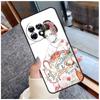 Японский чехол с гейшей для OnePlus 13R 13T 12R 10R 10T 15 13 12 11 10 9 Pro Nord 5 CE 2 3 4 Lite N20 N30 Чехол