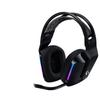 Logitech Беспроводная игровая RGB-гарнитура G733 LIGHTSPEED