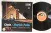 LP Record MAURIZIO POLLINI, PAUL KLETZKI, PHI - Chopin Piano Concerto No. 1 In E Mi ASDQ5268 LA VOCE DEL PAD 1960 Italy Classical Used