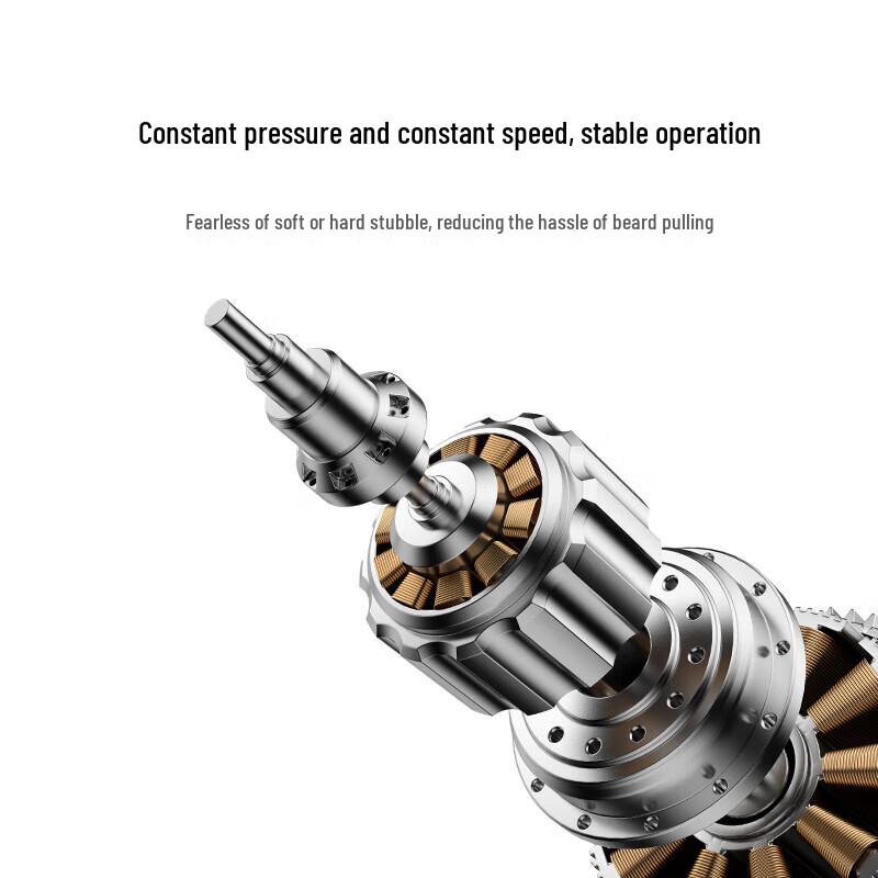 Xiaomi Electric Shaver S200