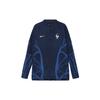 22-23 France Dri-Fit ADV Elite Strike Drill Top Jersey Blue Men Streetwear DH6423-410