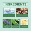 Menstrual Relief Yam Cream Contains Aloe Leaf Extract And Vitamin E