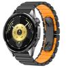 22-миллиметровый титановый ремешок для часов HUAWEI Watch GT6 Pro GT5 GT4 46мм Ultimate Роскошный металлический ремешок для Amazfit Balance GTR Oneplus 3 2 2R