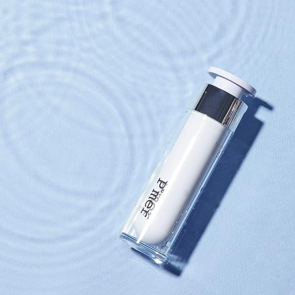 Puremer Reset Serum CICA ниацинамид Centella asiatica Витамин B Doctor's Cosmetic Skin Care Moisture Dry Moisturizing, 1 шт.