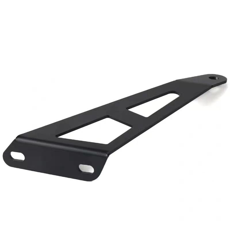 A03E-Motorcycle Exhaust Hanger Bracket Accessories For CFMOTO 450SR CF400-6 450SR