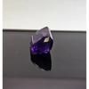 Fancy Cushion Cut Natural Amethyst Purple 8-9 Ct Beautiful Certified Gemstone