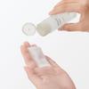 MUJI Sensitive Skin Lotion Moisturizing 50mL Portable S2236