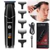 Машинка для стрижки волос 0MM Мужские сетевые машинки для стрижки волос Профессиональный набор для стрижки волос Электрические машинки для стрижки волос для мужчин