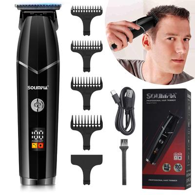 Машинка для стрижки волос 0MM Мужские сетевые машинки для стрижки волос Профессиональный набор для стрижки волос Электрические машинки для стрижки волос для мужчин