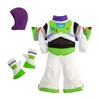 Disney Pixar Buzz Lightyear Costume for Toy US MO Babies, Story, 80cm, Size 12-18