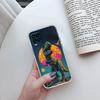 Dinosaur Transparent Phone Case for Motorola Moto E22I E22S E22 E32 E40 E7 E7I G Plus Power Play Stylus G22 G14