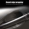 Real carbon fiber For Mazda MX-5 ND 2016-2025 Car Exterior Handle Door Bowl Decorative Sticker Car Exterior Accessories