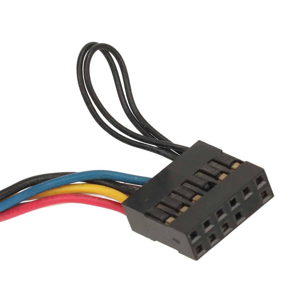 Кнопка питания с линией переключения для DELL XPS 8500 8300 8700 0F7M7N Кнопка питания ноутбука с переключателем Устойчивый материал ABS F7M7N, линия, производительность,