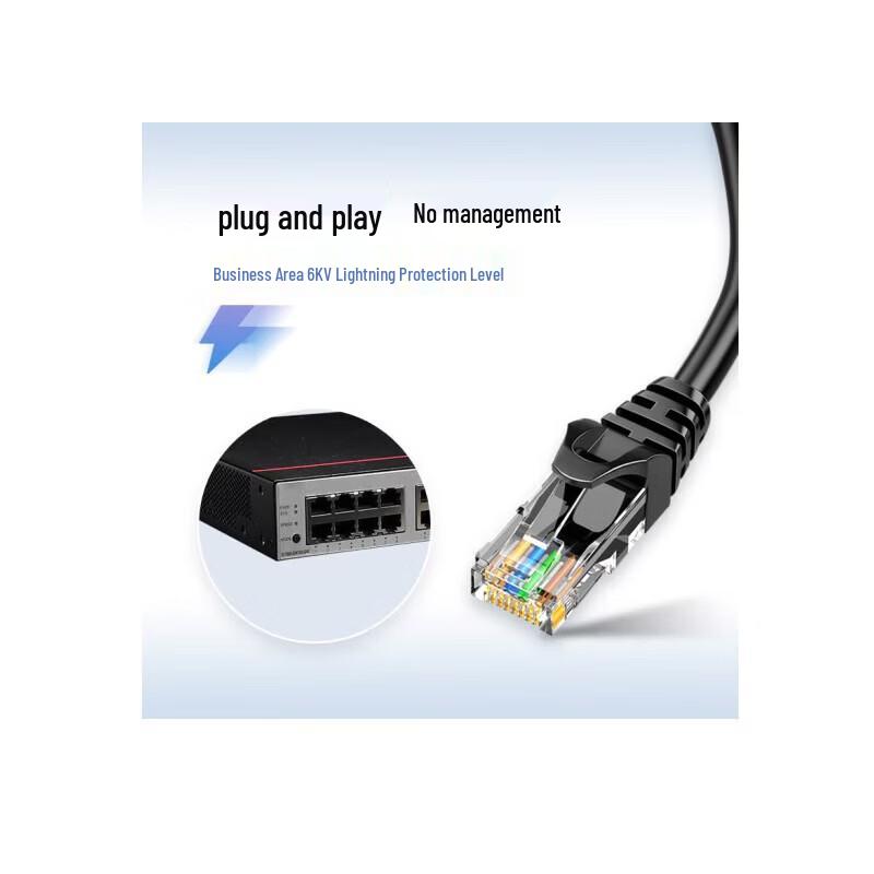 Huawei S1730S Series Ethernet Switch