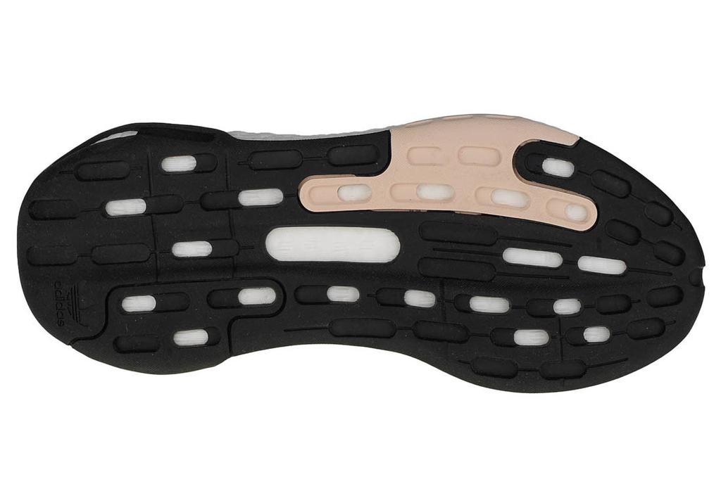 Adidas Day Jogger W, Женские зеленые кроссовки