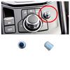 Mazda CX Series Multimedia Switch Knob (CX-5 Angkesaila, CX-4 Yue Lian, Atezza)