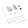 Ignition Switch Lock Cylinder Repair Kit For Honda Acura CRV Element Odyssey