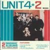 CD UNIT FOUR PLUS TWO - Concrete And Clay REP4191WY Repertoire Reco 1993 Япония Поп Б/У