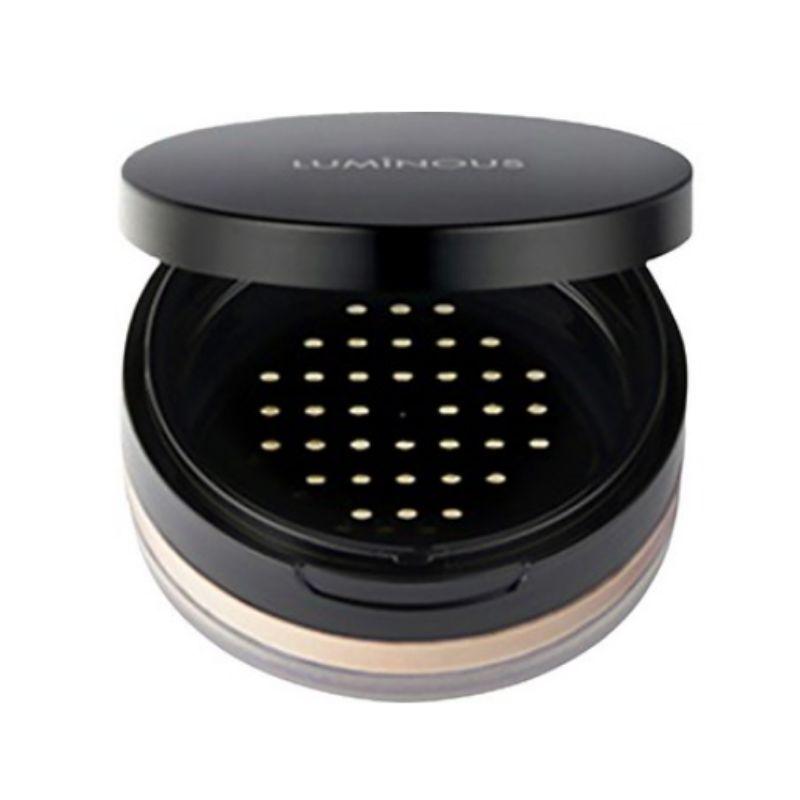 TONYMOLY Сияющая парфюмированная пудра для лица 15 г / №02 Натуральный бежевый