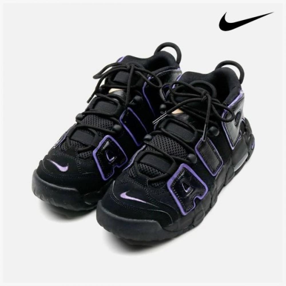 Nike Галерея Кроссовки Nike Kids Gs Air More Uptempo Dx5954 001