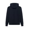 Armani Exchange Хлопковая спортивная толстовка с вышитым логотипом Мужские худи Темно-синий 8NZMPC-ZJ1ZZ-1510