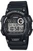 Casio Collection W-735H-1AJH / -735H-8AJH Men's Watch, Gray / Black