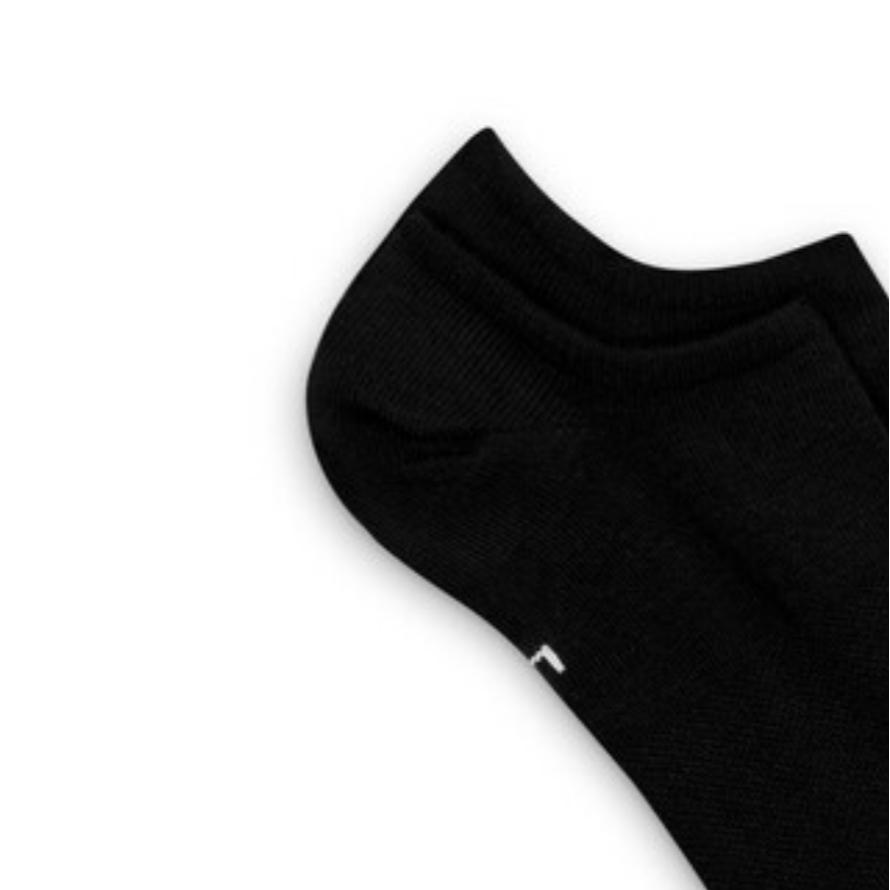 Nike Наборы Носков Унисекс 3 пары Черные DX50750-10