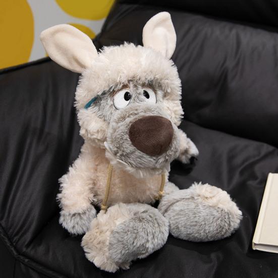 Плюшевая игрушка «Солнце и Луна», милая подушка-животное в виде солнца для детей, мягкая кукла «Солнце и Луна»