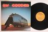 Виниловая пластинка RY COODER Ry Cooder RS6402 REPRISE US Rock Б/у
