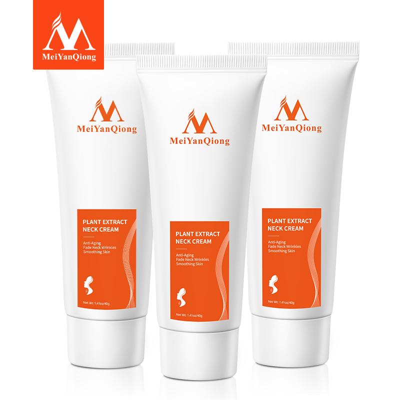 Питательный крем для лица и шеи против морщин с маслом ши 40г