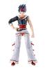 TAMASHII NATIONS Back Arrow BACK ARROW Спина примерно ПВХ АБС окрашенная экшн-фигурка S.H.Figuarts - - Стрела, 150 мм, &