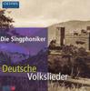 CD SINGPHONIKER - Singphoniker поет немецкую народную песню OC548 Oehms Classics 2006 Германия Классика Б/У