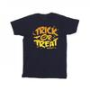 Boys Batman Trick Or Treat T-Shirt