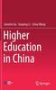 The Higher Education In China Book