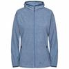 Womens/Ladies Jennings Fleece