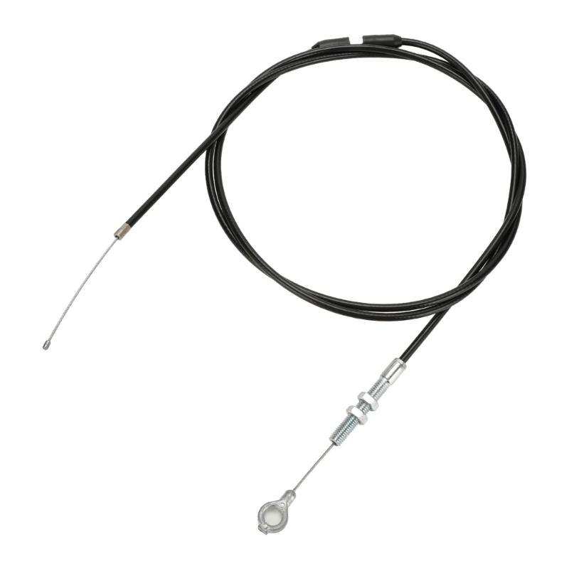 Высокочувствительный комплект троса газа для карбюраторов Predator 212cc 196cc 224cc GX160 GX200 VM22 VM24 Улучшение ускорения
